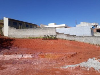 land_lot em Rua Benedito Pinhal dos Anjos, Jardim Santa Júlia - São José dos Campos - SP