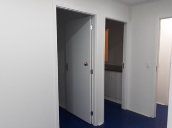 industrial em Rua Diogo Vaz, Cambuci - São Paulo - SP