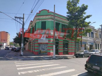 commercial_property em Do Gasômetro, Brás - São Paulo - SP