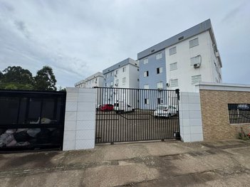apartment em Travessa Vidal Brasil, Novo Mundo - Gravataí - RS