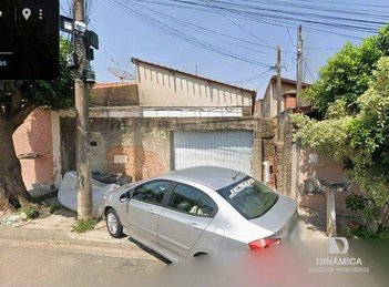 house em Rua Ricardo de Brito Jorge, Jardim Residencial Antônio Simonetti - Limeira - SP