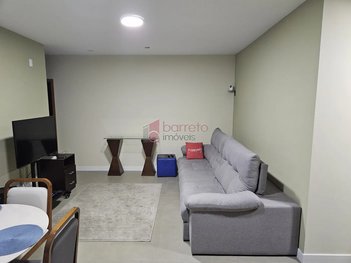 apartment em Rua Irineu de Toledo, Horto Florestal - Jundiaí - SP