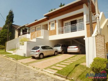 house em Rua Júlio Cesar, Vila Zezé - Jacareí - SP