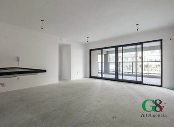 apartment em Rua José Augusto Penteado, Sumaré - São Paulo - SP