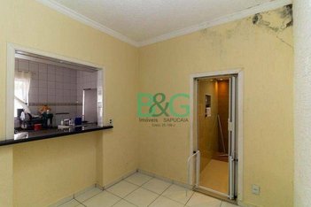 house em Rua José Victorino Pereira, Vila Tolstoi - São Paulo - SP