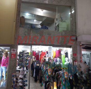 business em Voluntários Da Pátria, Santana - São Paulo - SP