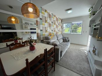 house em Rua Gervasio Storchi, De Zorzi - Caxias do Sul - RS