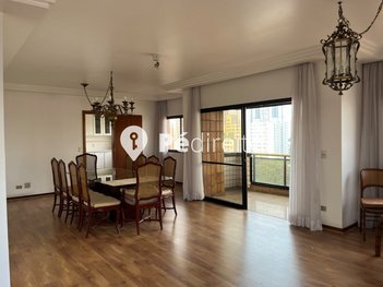 apartment em Rua Síria, Parque São Jorge - São Paulo - SP