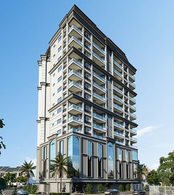apartment em Rua Gentil Coelho, Pereque - Porto Belo - SC