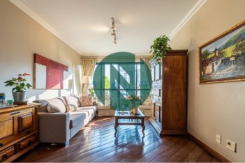 apartment em Rua Patápio Silva, Jardim das Bandeiras - São Paulo - SP