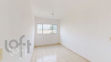 apartment em Sagrado Coração de Jesus, Jardim Iracema - São Paulo - SP