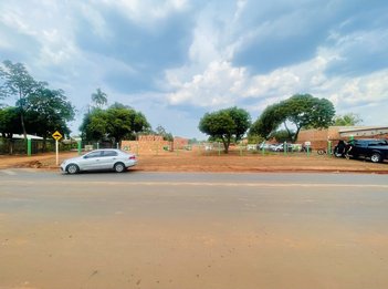 commercial_building em Rua da Divisão, Jardim Parati - Campo Grande - MS