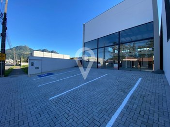 industrial em Richard Bublitz, Vieira - Jaraguá do Sul - SC