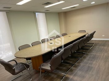 office em Avenida Paulista, Bela Vista - São Paulo - SP