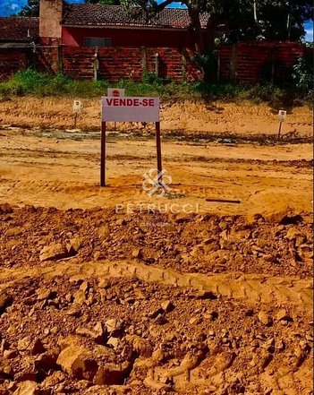 land_lot em Estrada Municipal, Loteamento Comercial Bortoletto - Indaiatuba - SP