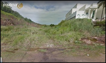 land_lot em do Passeio, Balneário Praia do Pernambuco - Guarujá - SP