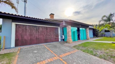 house em Rua Paralelo Norte, Xangri-Lá - Xangri-Lá - RS
