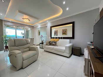 apartment em Irmãos Vieira, Campinas - São José - SC