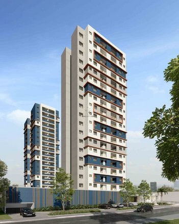 apartment em Rua Antonio Perez Hernandez, Parque Campolim - Sorocaba - SP