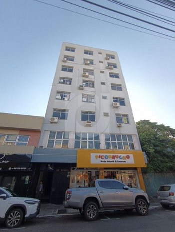 office em Rua Primeiro de Março, Centro - São Leopoldo - RS