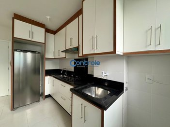 apartment em Rua Manoel Mariano Ferreira, Rio Caveiras - Biguaçu - SC