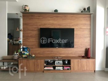 apartment em Rua Nova York, Brooklin Paulista - São Paulo - SP