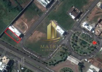 land_lot em Rua Mário Faustino dos Santos e Silva, Veredas de Franca - Franca - SP