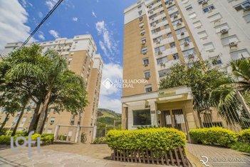 apartment em Carlos Reverbel, Jardim Carvalho - Porto Alegre - RS