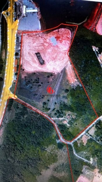 commercial_land_lot em Estrada Laranja Azeda, Laranja Azeda - Arujá - SP