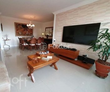 apartment em Rua Cardoso de Almeida, Perdizes - São Paulo - SP