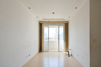 apartment em Rua Tabajaras, Mooca - São Paulo - SP