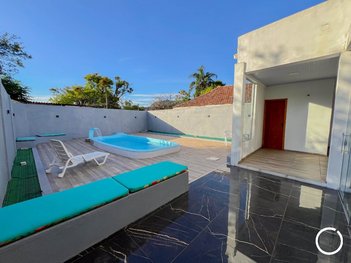 house em Rua Pedro Álvares Cabral, Carolina - Santa Maria - RS