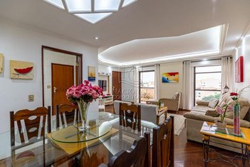 apartment em Rua Holanda, Parque das Nações - Santo André - SP