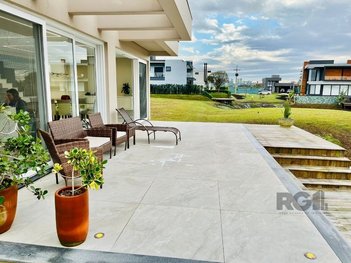 house em Estrada do Conde, Sans Souci - Eldorado do Sul - RS