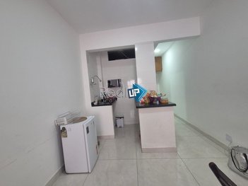 apartment em Rua Barão de Ipanema, Copacabana - Rio de Janeiro - RJ