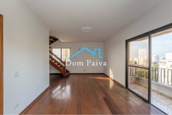 apartment em Rua Ascencional, Jardim Ampliação - São Paulo - SP