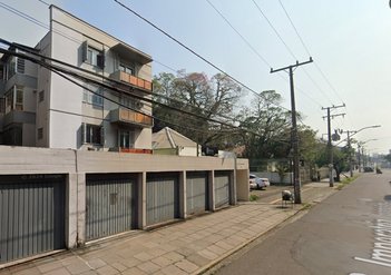 business em Rua Imperatriz Leopoldina, Rio Branco - Novo Hamburgo - RS