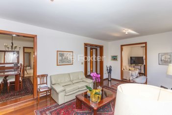 apartment em Rua Princesa Isabel, Brooklin Paulista - São Paulo - SP