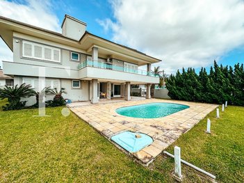 house em Rua Camélias, Noiva do Mar - Xangri-Lá - RS