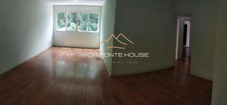 apartment em Avenida Agami, Indianópolis - São Paulo - SP