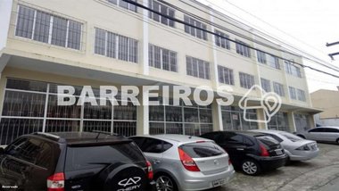 commercial_property em São Ludgero, Barreiros - São José - SC