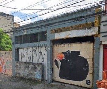 office em Rua Conselheiro Nébias, Campos Elíseos - São Paulo - SP