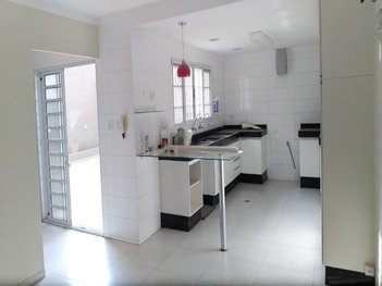 house em Rua Embaixador João Carlos Muniz, Jardim das Laranjeiras - São Paulo - SP