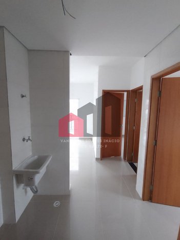 apartment em Rua Armando Ennio Lona, Jardim Eliane - São Paulo - SP