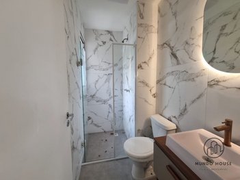 apartment em Rua Professor Luiz de Vasconcelos, Vila Progresso - Sorocaba - SP