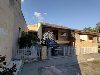 house em Avenida Vidal Ramos, Vila São Tiago - Piraquara - PR