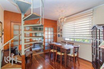 apartment em Rua Buenos Aires, Jardim Botânico - Porto Alegre - RS