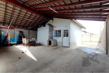 house em Rua José Pereira, Jardim Paineira - Mogi Guaçu - SP