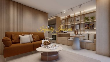 apartment em Rua Marquês de São Vicente, Gávea - Rio de Janeiro - RJ