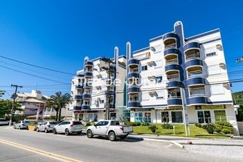 apartment em Jornalista Maurício Sirotsky Sobrinho, Jurerê - Florianópolis - SC